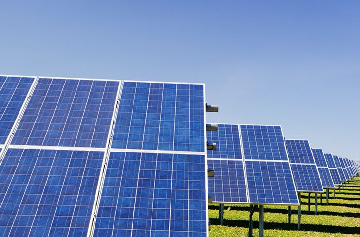 ¿Qué tener en cuenta antes de instalar paneles solares?